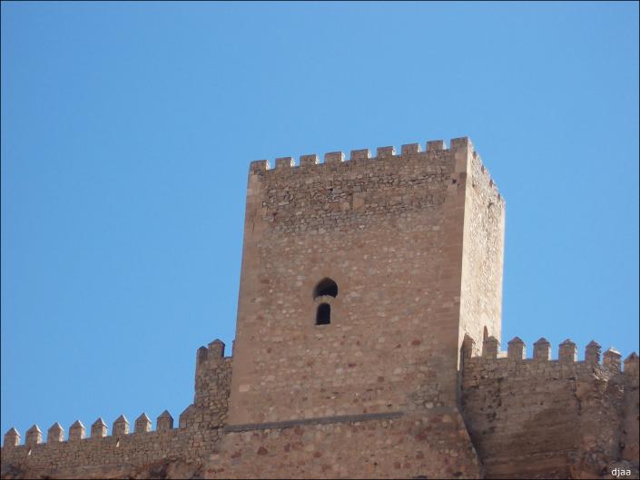 Torre del Homenaje