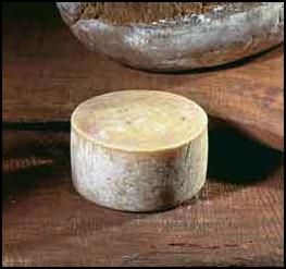 Queso de la Peral