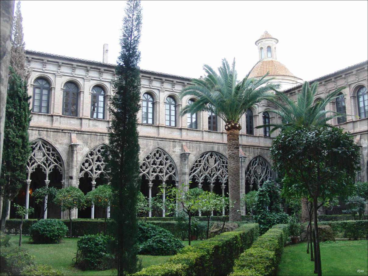Convento De Santo Domingo 2845